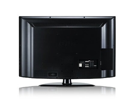 LG 47'' HD-klargjort 1080p LCD-TV, 47LG5010, thumbnail 2