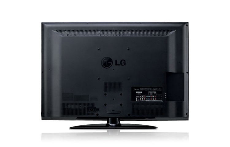 LG 47'' HD-klargjort 1080p LCD-TV, 47LG7000, thumbnail 3