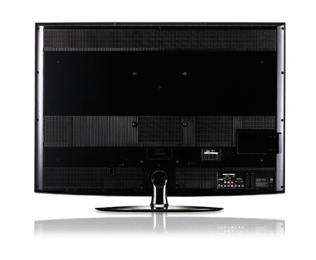 LG 47'' HD-klargjort 1080p LCD-TV i tynn design, 47LH7020, thumbnail 3