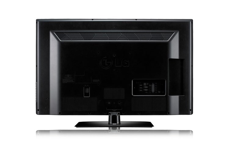 LG 102 Hz med en rekke funksjoner, 47LK530N, thumbnail 2