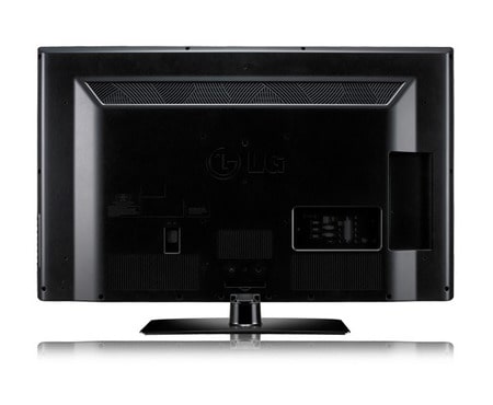 LG 102 Hz med en rekke funksjoner, 47LK530N, thumbnail 2