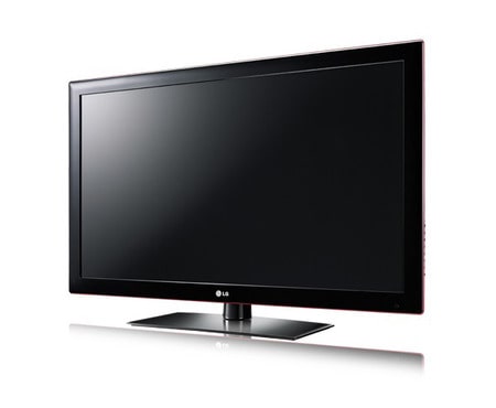 LG 102 Hz med en rekke funksjoner, 47LK530N, thumbnail 4