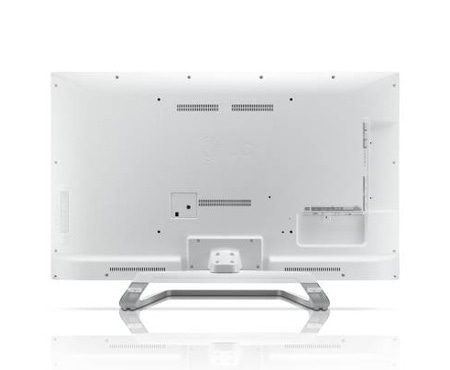 LG LED TV med tynne rammer, Smart TV og Cinema 3D., 47LM649T, thumbnail 3