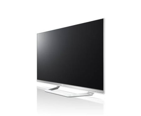 LG LED TV med tynne rammer, Smart TV og Cinema 3D., 47LM649T, thumbnail 6
