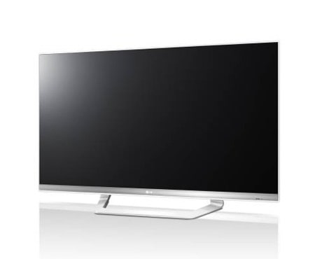 LG LED TV med tynne rammer, Smart TV og Cinema 3D., 47LM649T, thumbnail 7
