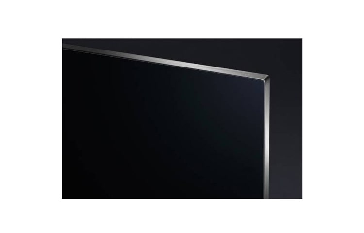 LG LED TV med millimetertynne rammer, Smart TV med Magic Motion Remote og Cinema 3D., 47LM660T, thumbnail 2