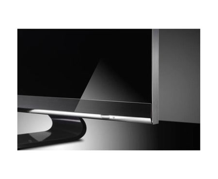 LG LED TV med millimetertynne rammer, Smart TV med Magic Motion Remote og Cinema 3D., 47LM660T, thumbnail 3