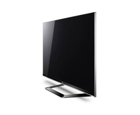 LG LED TV med millimetertynne rammer, Smart TV med Magic Motion Remote og Cinema 3D., 47LM660T, thumbnail 4