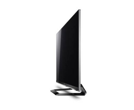 LG LED TV med millimetertynne rammer, Smart TV med Magic Motion Remote og Cinema 3D., 47LM660T, thumbnail 5