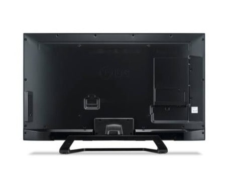 LG LED TV med millimetertynne rammer, Smart TV med Magic Motion Remote og Cinema 3D., 47LM660T, thumbnail 6