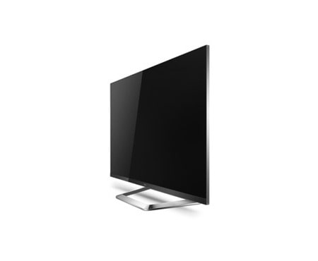 LG LED TV med millimetertynne rammer, Smart TV med Magic Motion Remote og Cinema 3D., 47LM760T, thumbnail 2