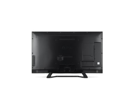 LG LED TV med millimetertynne rammer, Smart TV med Magic Motion Remote og Cinema 3D., 47LM760T, thumbnail 5