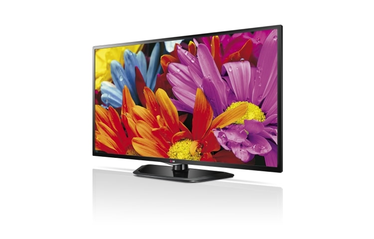 LG Basic Direct LED-tv , 47LN540V, thumbnail 2