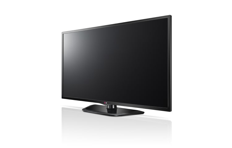 LG Basic Direct LED-tv , 47LN540V, thumbnail 3