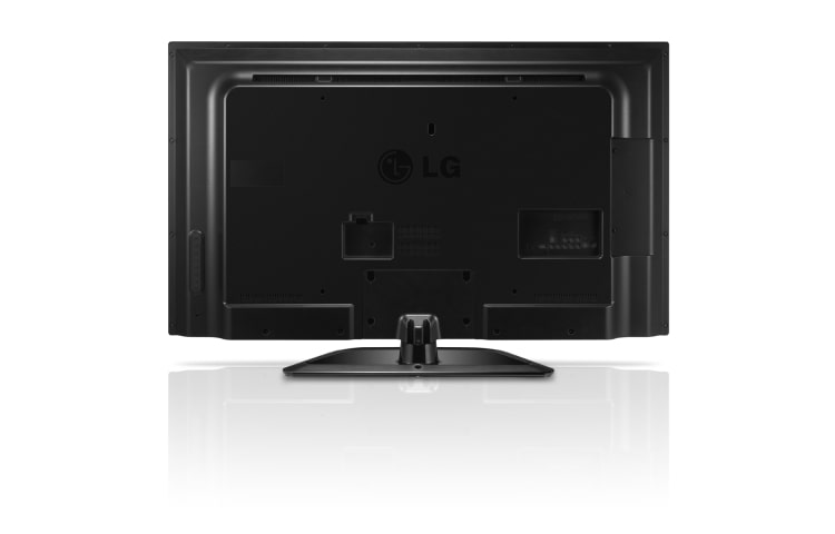 LG Basic Direct LED-tv , 47LN540V, thumbnail 7