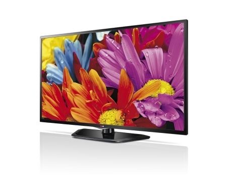LG Basic Direct LED-tv , 47LN540V, thumbnail 2