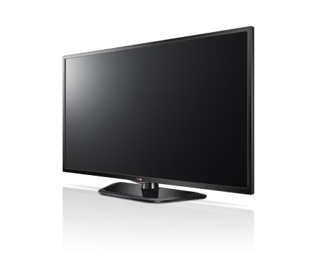 LG Basic Direct LED-tv , 47LN540V, thumbnail 3