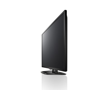 LG Basic Direct LED-tv , 47LN540V, thumbnail 4