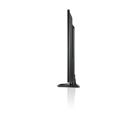 LG Basic Direct LED-tv , 47LN540V, thumbnail 5