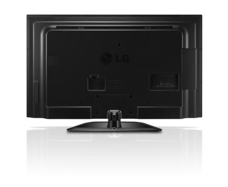 LG Basic Direct LED-tv , 47LN540V, thumbnail 7