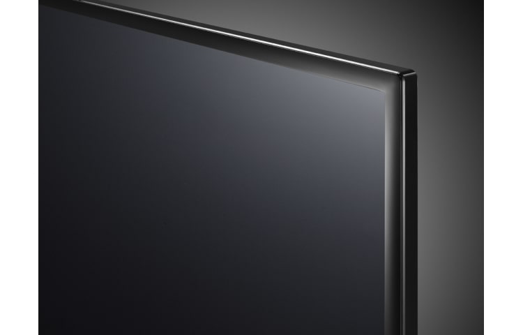 LG SMART LED-tv. 0,9 GHz prosessor og 1,25 GB RAM. Klar for Wi-Fi, DLNA og Magic Remote. Ribbon Swivel-bordstativ i sort design., 47LN575V, thumbnail 10