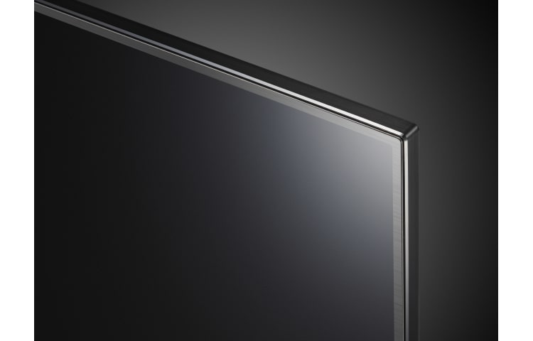 LG SMART LED-tv. 0,9 GHz prosessor og 1,25 GB RAM. Klar for Wi-Fi, DLNA og Magic Remote. , 47LN613V, thumbnail 10