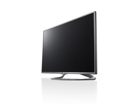 LG SMART LED-tv. 0,9 GHz prosessor og 1,25 GB RAM. Klar for Wi-Fi, DLNA og Magic Remote. , 47LN613V, thumbnail 3