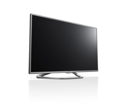 LG SMART LED-tv. 0,9 GHz prosessor og 1,25 GB RAM. Klar for Wi-Fi, DLNA og Magic Remote. , 47LN613V, thumbnail 6