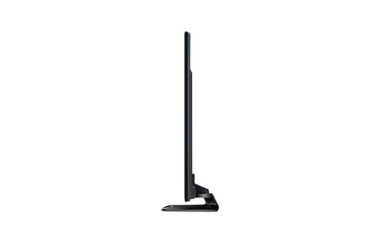 LG Stilren 50 Hz LED TV med DLNA og USB, 47LS560T, thumbnail 4