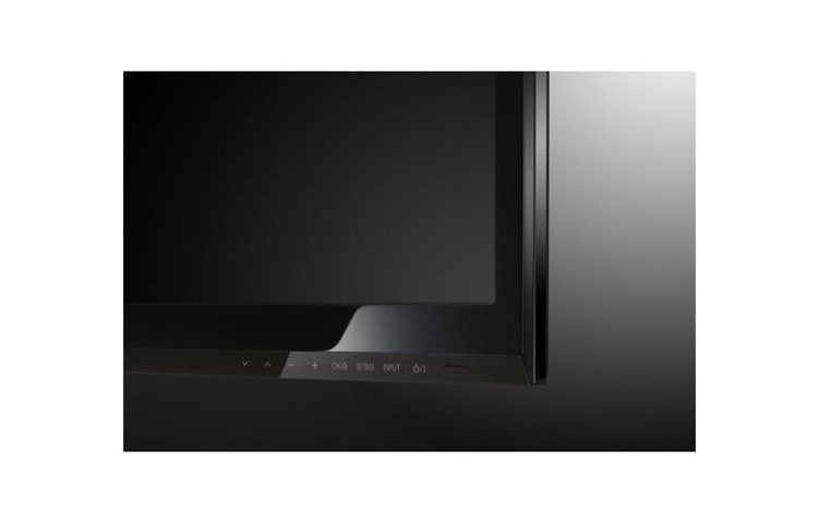LG Stilren 50 Hz LED TV med DLNA og USB, 47LS560T, thumbnail 7