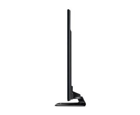 LG Stilren 50 Hz LED TV med DLNA og USB, 47LS560T, thumbnail 4