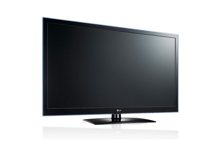 LG Rask LED med innebygd bildeinnstillingsguide, 47LV450N, thumbnail 2