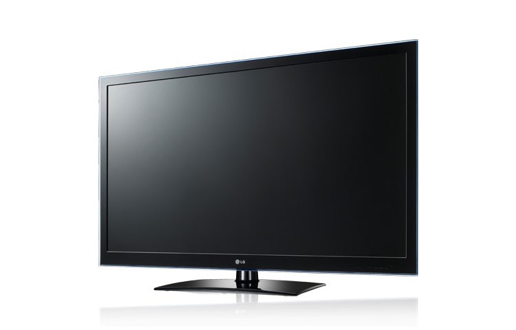 LG Rask LED med innebygd bildeinnstillingsguide, 47LV450N, thumbnail 3