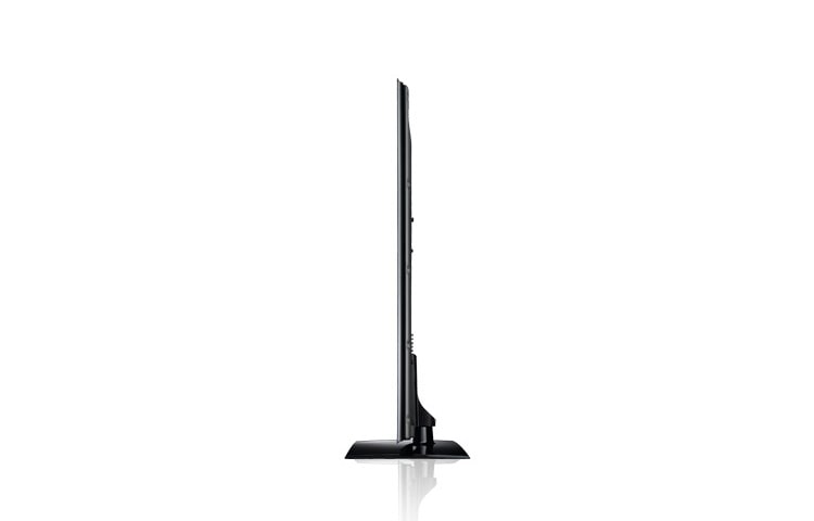 LG Rask LED med innebygd bildeinnstillingsguide, 47LV450N, thumbnail 4