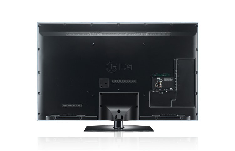 LG Rask LED med innebygd bildeinnstillingsguide, 47LV450N, thumbnail 7