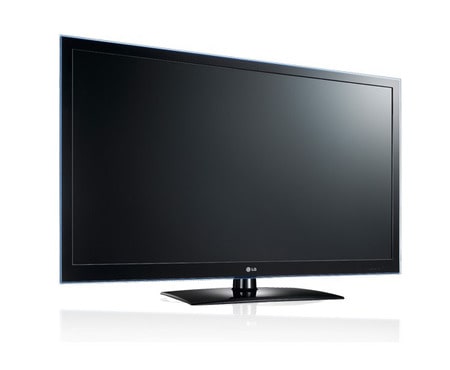 LG Rask LED med innebygd bildeinnstillingsguide, 47LV450N, thumbnail 2