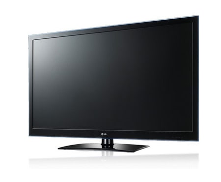 LG Rask LED med innebygd bildeinnstillingsguide, 47LV450N, thumbnail 3