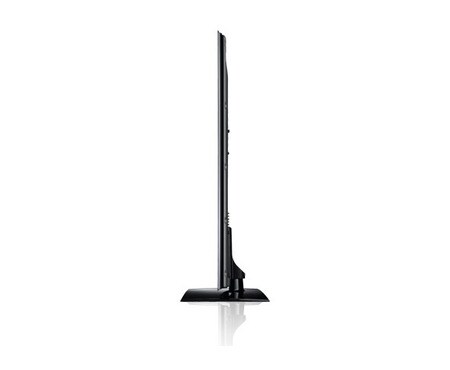 LG Rask LED med innebygd bildeinnstillingsguide, 47LV450N, thumbnail 4