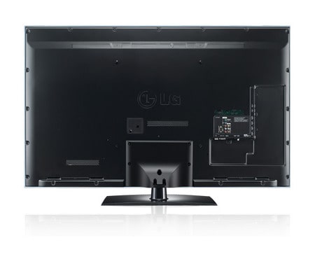 LG Rask LED med innebygd bildeinnstillingsguide, 47LV450N, thumbnail 7