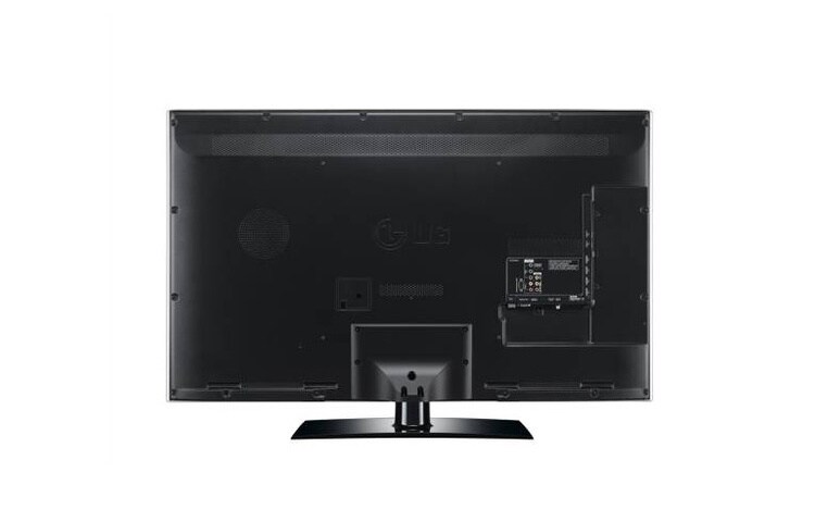 LG Din favorittfilm er aldri mer enn noen tastetrykk unna, 47LV550W, thumbnail 4