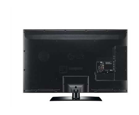 LG Din favorittfilm er aldri mer enn noen tastetrykk unna, 47LV550W, thumbnail 4