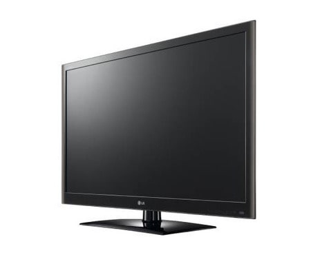 LG Din favorittfilm er aldri mer enn noen tastetrykk unna, 47LV550W, thumbnail 5