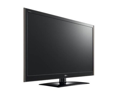 LG Din favorittfilm er aldri mer enn noen tastetrykk unna, 47LV550W, thumbnail 6