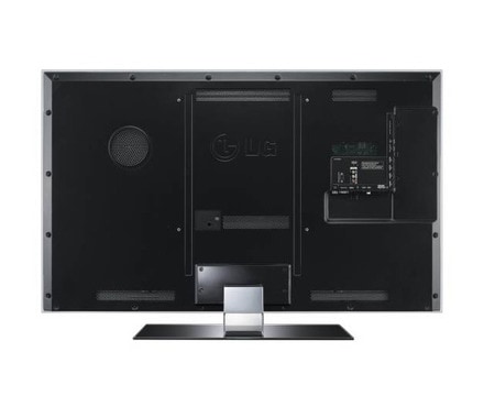 LG s første Nano-LED med Smart TV, Cinema 3D og Dual Play – et nytt nivå av TV-opplevelse, 47LW980W, thumbnail 5