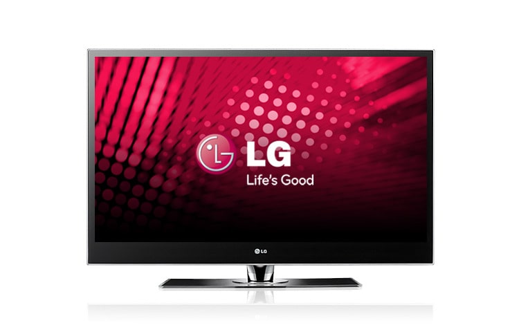 LG 47'' rammeløs TV med LED-teknologi, Bluetooth og innebygd mediespiller, 47SL9000, thumbnail 1