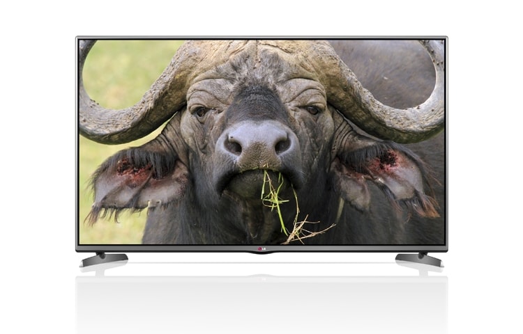 LG Cinema 3D LED plus-tv., 49LB620V, thumbnail 1