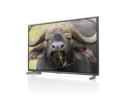 LG Cinema 3D LED plus-tv., 49LB620V, thumbnail 2