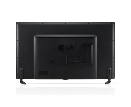 LG Cinema 3D LED plus-tv., 49LB620V, thumbnail 8