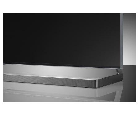 LG Hyperrask 49-tommers Premium Smart-TV med tynne rammer og Magic Remote. Kraftig 1,2 GHz dobbeltkjerneprosessor og 2 GB RAM samt innebygd kamera. Cinema3D, Wi-Fi og DLNA. , 49LB870V, thumbnail 10