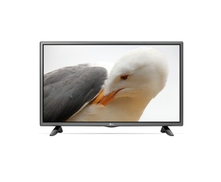 LG TV 49'' LF5100, 49LF5100